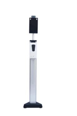 Vegas Thermo T1 Full HD Camera Temperatuurscanner -Aanbevolen Elektronicawinkels 11041 vegas thermo t1 full hd camera temperatuurscanner