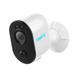 Reolink Argus 3 + Zwart Solar Paneel -Aanbevolen Elektronicawinkels 11149 reolink argus 3 zwart solar paneel