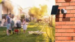 Reolink Argus 3 -Aanbevolen Elektronicawinkels 11150 reolink argus 3