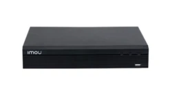 IMOU LC-NVR1104HS-P-S3-H PoE 4-Kanaals NVR