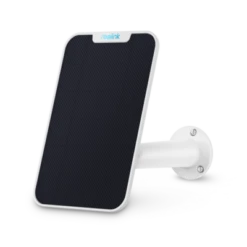 Reolink Solar Paneel Wit