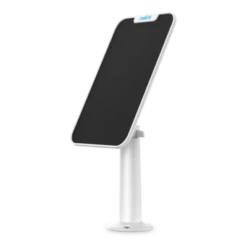 Reolink Solar Paneel Wit -Aanbevolen Elektronicawinkels 11310 reolink solar paneel wit