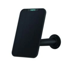 Reolink Argus 3 + Zwart Solar Paneel -Aanbevolen Elektronicawinkels 11311 reolink argus 3 zwart solar paneel