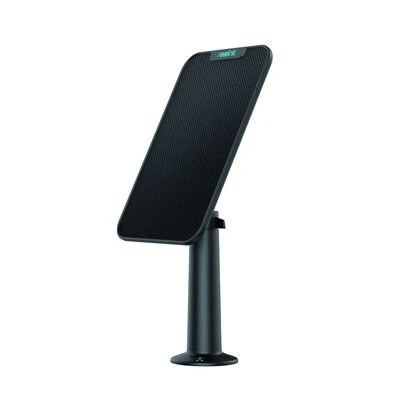 Reolink Argus 2 + Zwart Solar Paneel 3 Reolink Argus 2 + Zwart Solar Paneel - Afbeelding 3