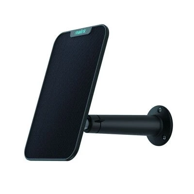 Reolink Argus 2 + Zwart Solar Paneel 4 Reolink Argus 2 + Zwart Solar Paneel - Afbeelding 4