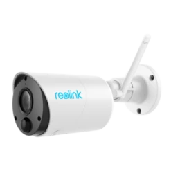 Reolink Argus Eco AI