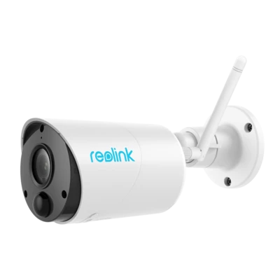 Reolink Argus Eco AI 1 Reolink Argus Eco AI