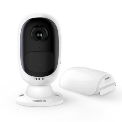 Reolink Argus 2 + Zwart Solar Paneel 10 Reolink Argus 2 + Zwart Solar Paneel -Aanbevolen Elektronicawinkels 11319 reolink argus 2 zwart solar paneel