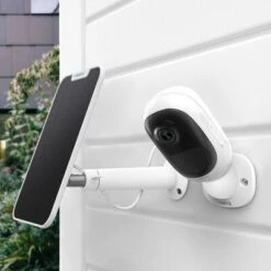 Reolink Argus 2 + Wit Solar Paneel -Aanbevolen Elektronicawinkels 11322 reolink argus 2 wit solar paneel