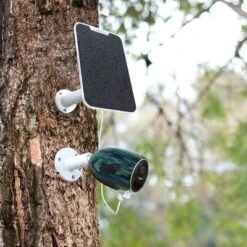 Reolink Go + Wit Solar Paneel -Aanbevolen Elektronicawinkels 11336 reolink go wit solar paneel