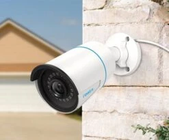 Reolink RLC-510A 5MP Buiten IP Camera PoE AI -Aanbevolen Elektronicawinkels 11344 reolink rlc 510a 5mp buiten ip camera poe ai