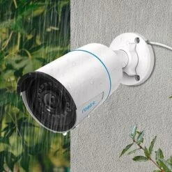 Reolink RLC-510A 5MP Buiten IP Camera PoE AI -Aanbevolen Elektronicawinkels 11346 reolink rlc 510a 5mp buiten ip camera poe ai