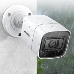 SUPER DEAL ANNKE ACS-8 DT81DP-BL 8MP 8CH CCTV DVR Camerasysteem -Aanbevolen Elektronicawinkels 11379 annke acs 8 dt81dp bl 8mp 8ch cctv dvr camerasysteem