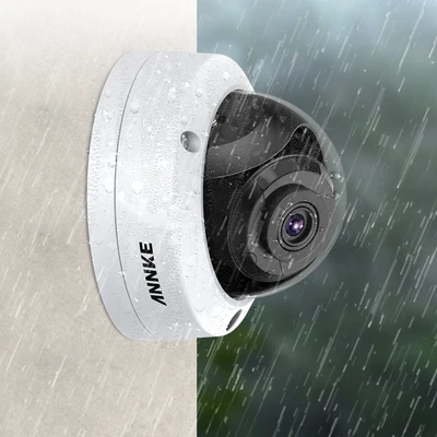 ANNKE I91BN 8MP Buiten IP Camera PoE 7 ANNKE I91BN 8MP Buiten IP Camera PoE - Afbeelding 7