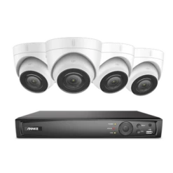 SUPER DEAL ANNKE ACS-8 N48-BM 8MP 8CH PoE Camerasysteem -Aanbevolen Elektronicawinkels 11437 annke acs 8 n48 bm 8mp 8ch poe camerasysteem