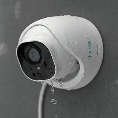 Reolink RLC-520A 5MP Buiten IP Camera PoE AI 3 Reolink RLC-520A 5MP Buiten IP Camera PoE AI - Afbeelding 3