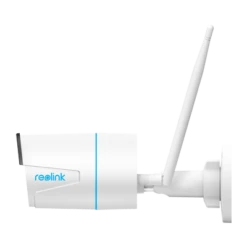 SUPER DEAL Reolink RLK8-510B2-A-W 5MP Draadloos Camerasysteem -Aanbevolen Elektronicawinkels 11458 reolink rlk8 510b2 a w 5mp draadloos camerasysteem