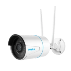 SUPER DEAL Reolink RLC-510WA 5MP Buiten IP Camera AI