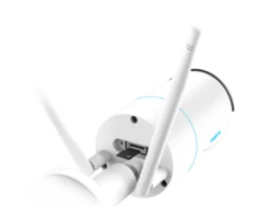 SUPER DEAL Reolink RLK8-510B4-A-W 5MP Draadloos Camerasysteem -Aanbevolen Elektronicawinkels 11504 reolink rlk8 510b4 a w 5mp draadloos camerasysteem