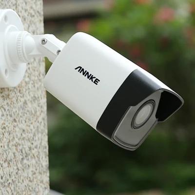 SUPER DEAL ANNKE ACS-8 N48-I51DL-8 5MP 8CH PoE Camerasysteem 3 SUPER DEAL ANNKE ACS-8 N48-I51DL-8 5MP 8CH PoE Camerasysteem - Afbeelding 3