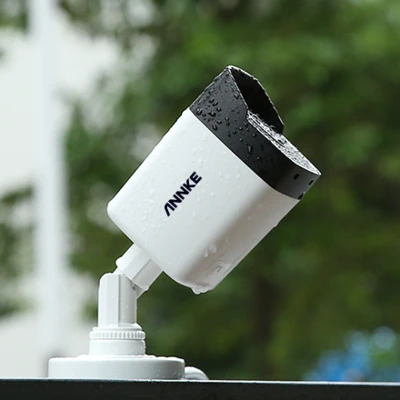 SUPER DEAL ANNKE ACS-8 N48-I51DL-8 5MP 8CH PoE Camerasysteem 4 SUPER DEAL ANNKE ACS-8 N48-I51DL-8 5MP 8CH PoE Camerasysteem - Afbeelding 4