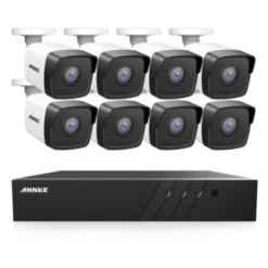 SUPER DEAL ANNKE ACS-8 N48-I51DL-8 5MP 8CH PoE Camerasysteem 9 SUPER DEAL ANNKE ACS-8 N48-I51DL-8 5MP 8CH PoE Camerasysteem -Aanbevolen Elektronicawinkels 11569 annke acs 8 n48 i51dl 8 5mp 8ch poe camerasysteem