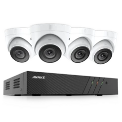 ANNKE ACS-8 N48-I51DM-4 5MP 8CH PoE Camerasysteem -Aanbevolen Elektronicawinkels 11574 annke acs 8 n48 i51dm 4 5mp 8ch poe camerasysteem