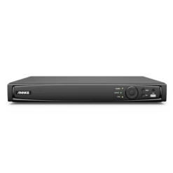 ANNKE N46PCK PoE 16-Kanaals NVR -Aanbevolen Elektronicawinkels 11607 annke n46pck poe 16 kanaals nvr