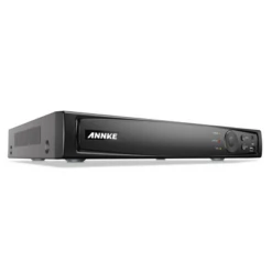 ANNKE N46PCK PoE 16-Kanaals NVR -Aanbevolen Elektronicawinkels 11612 annke n46pck poe 16 kanaals nvr