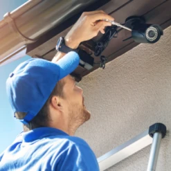 Reolink RLK8-410B4-W 4MP Draadloos Camerasysteem Zwart + Installatieservice -Aanbevolen Elektronicawinkels 11673 reolink rlk8 410b4 w 4mp draadloos camerasysteem zwart installatieservice