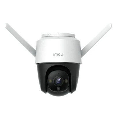 IMOU S42FP Cruiser 4MP PTZ Buiten IP Camera 2 IMOU S42FP Cruiser 4MP PTZ Buiten IP Camera - Afbeelding 2