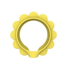 IMOU Cue 2 Cover Yellow Flower -Aanbevolen Elektronicawinkels 11755 imou cue 2 cover yellow flower