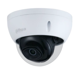 Dahua IPC-HDBW2531EP-S-S2 5MP Buiten IP Camera PoE