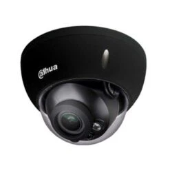 Dahua IPC-HDBW3441RP-ZS WizSense 4MP Buiten IP Camera PoE AI Zwart