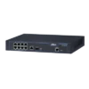 Dahua DH-S1000-8TP 8-poorts High PoE Switch