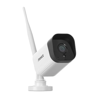 ANNKE N44-N48-W Full HD Draadloze Camera 1 ANNKE N44-N48-W Full HD Draadloze Camera