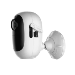 Reolink Argus 2E Full HD IP Camera + Wit Solar Paneel -Aanbevolen Elektronicawinkels 11808 reolink argus 2e full hd ip camera wit solar paneel