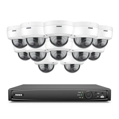 ANNKE ACS-16 N46-I91BND12 8MP 16CH PoE Camerasysteem 1 ANNKE ACS-16 N46-I91BND12 8MP 16CH PoE Camerasysteem