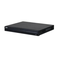 Dahua NVR4208-8P-4KS2-L PoE NVR 2TB