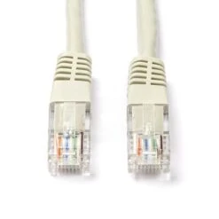 Belkin Netwerkkabel UTP CAT5e 20 Meter