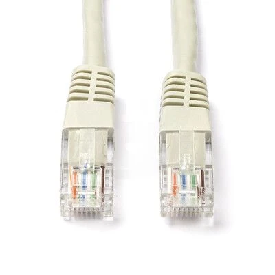 Belkin Netwerkkabel UTP CAT5e 20 Meter 1 Belkin Netwerkkabel UTP CAT5e 20 Meter