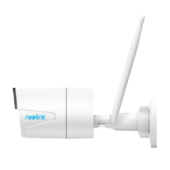 Reolink RLC-410WS 4MP Buiten IP Camera Wit -Aanbevolen Elektronicawinkels 11903 reolink rlc 410ws 4mp buiten ip camera wit