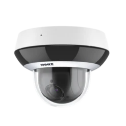 ANNKE I91BK 4MP PTZ IP Camera PoE AI