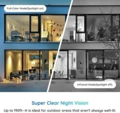 Reolink RLC-523WA 5MP Buiten WiFi PTZ IP Camera AI -Aanbevolen Elektronicawinkels 11930 reolink rlc 523wa 5mp buiten wifi ptz ip camera ai