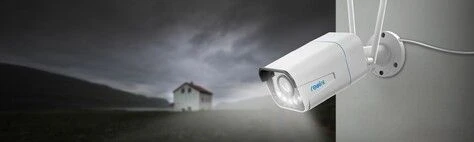 Reolink RLC-511WA 5MP Buiten IP Camera 2 Reolink RLC-511WA 5MP Buiten IP Camera - Afbeelding 2