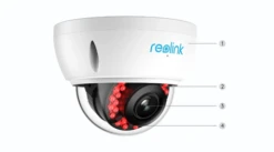 Reolink RLC-842A 8MP Buiten IP Camera PoE -Aanbevolen Elektronicawinkels 11948 reolink rlc 842a 8mp buiten ip camera poe