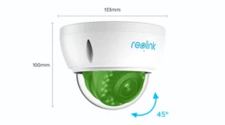 Reolink RLC-842A 8MP Buiten IP Camera PoE -Aanbevolen Elektronicawinkels 11949 reolink rlc 842a 8mp buiten ip camera poe