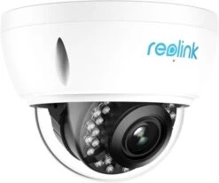 Reolink RLC-842A 8MP Buiten IP Camera PoE