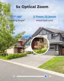 Reolink RLC-842A 8MP Buiten IP Camera PoE -Aanbevolen Elektronicawinkels 11955 reolink rlc 842a 8mp buiten ip camera poe