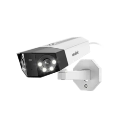 Reolink DUO PoE 4MP Buiten IP Camera PoE AI